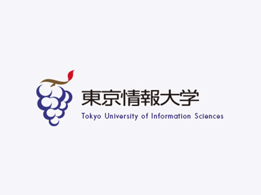 東京情報大学様の飛沫対策商品の設置事例